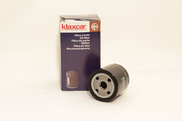 KLAXCAR FRANCE Масляный фильтр FH015z